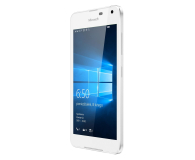 Microsoft Lumia 650 Dual SIM LTE 16 GB biały - 290729 - zdjęcie 4